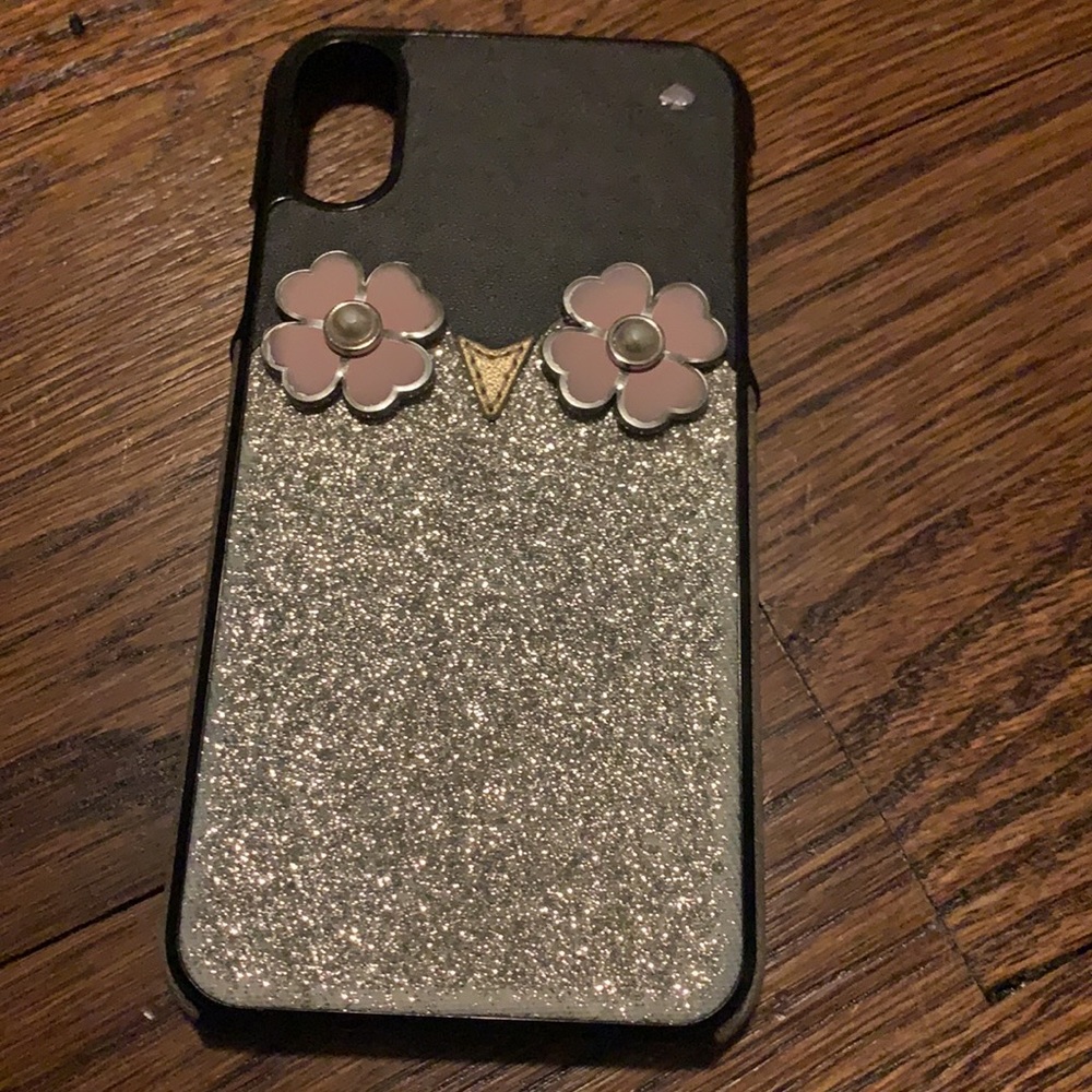 New Kate Spade iphone Case